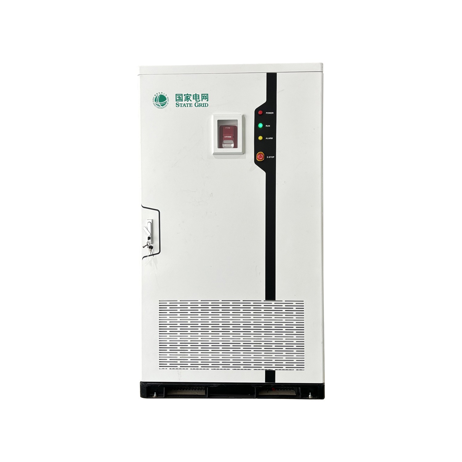 BESS Battery Energy Storage Systems