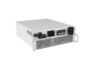 30kW Bidirectional Storage Inverter